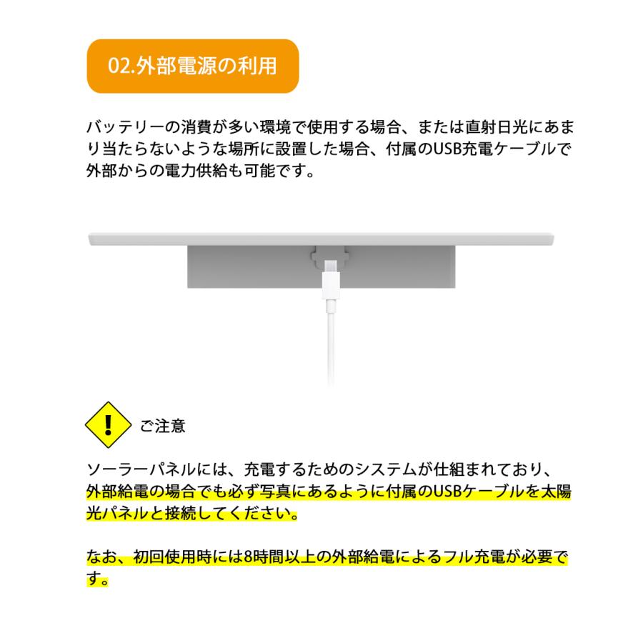 翌日発送 Atose 1年保証 2021最新仕様 新型防犯カメラ 8ｗソーラーパネル付き 完全無線 防犯カメラ 1080P 200万高画素 IP66防水防塵 Wifi SDカード録画 送料無料 |  | 07
