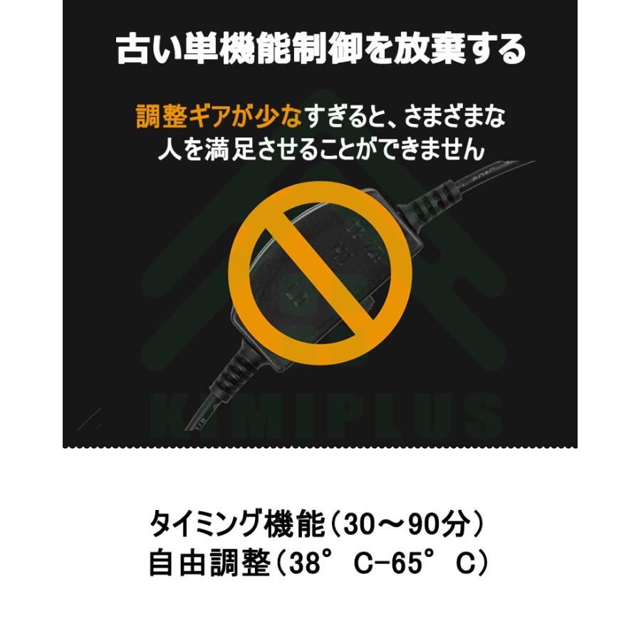 カーシートカバー 暖風送風 シートヒーター ホットカーシート 車用クールエアシート シートヒーター 12/24Ｖ通用 温度調整可能 簡単取り付け 超通気性 |  | 08