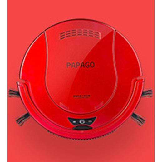 掃除ロボット 家庭用 敬老の日 父の日 母の日　超薄型全自動スマート掃除機 拭き機 一体機 落下防止 衝突防止PAPAGO　一人暮らし そうじ 自動清掃 |  | 21