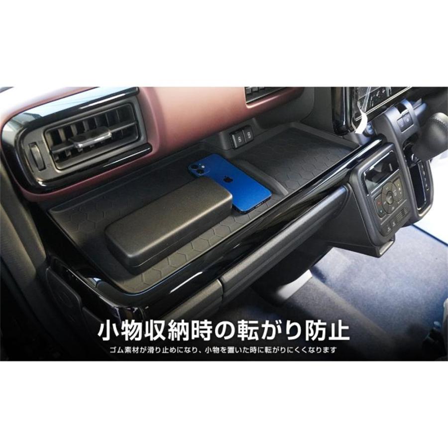 スズキ 新型スペーシア スペーシアカスタム MK54S MK94S 助手席