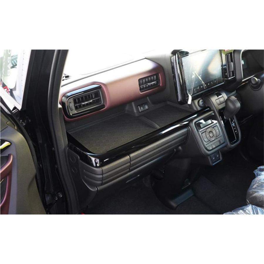 スズキ 新型スペーシア スペーシアカスタム MK54S MK94S 助手席