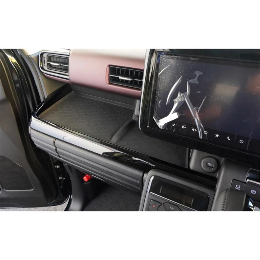 スズキ 新型スペーシア スペーシアカスタム MK54S MK94S 助手席