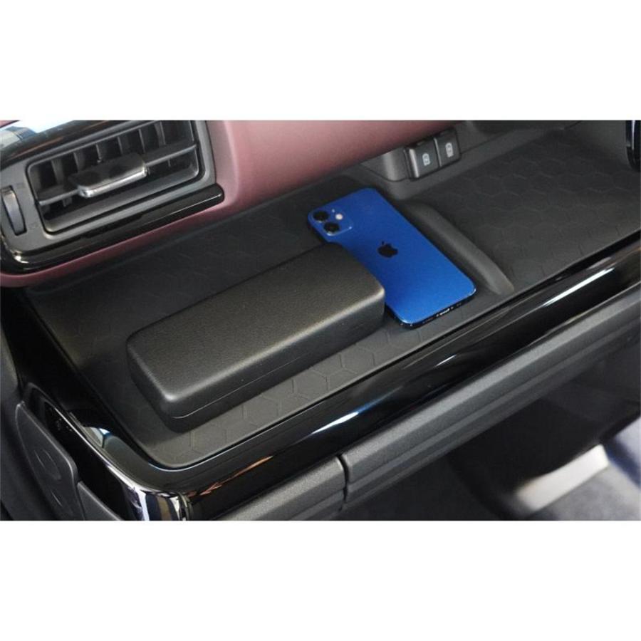 スズキ 新型スペーシア スペーシアカスタム MK54S MK94S 助手席