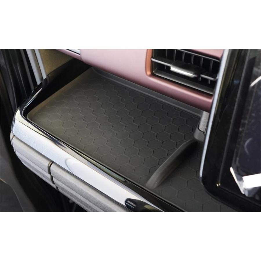 スズキ 新型スペーシア スペーシアカスタム MK54S MK94S 助手席