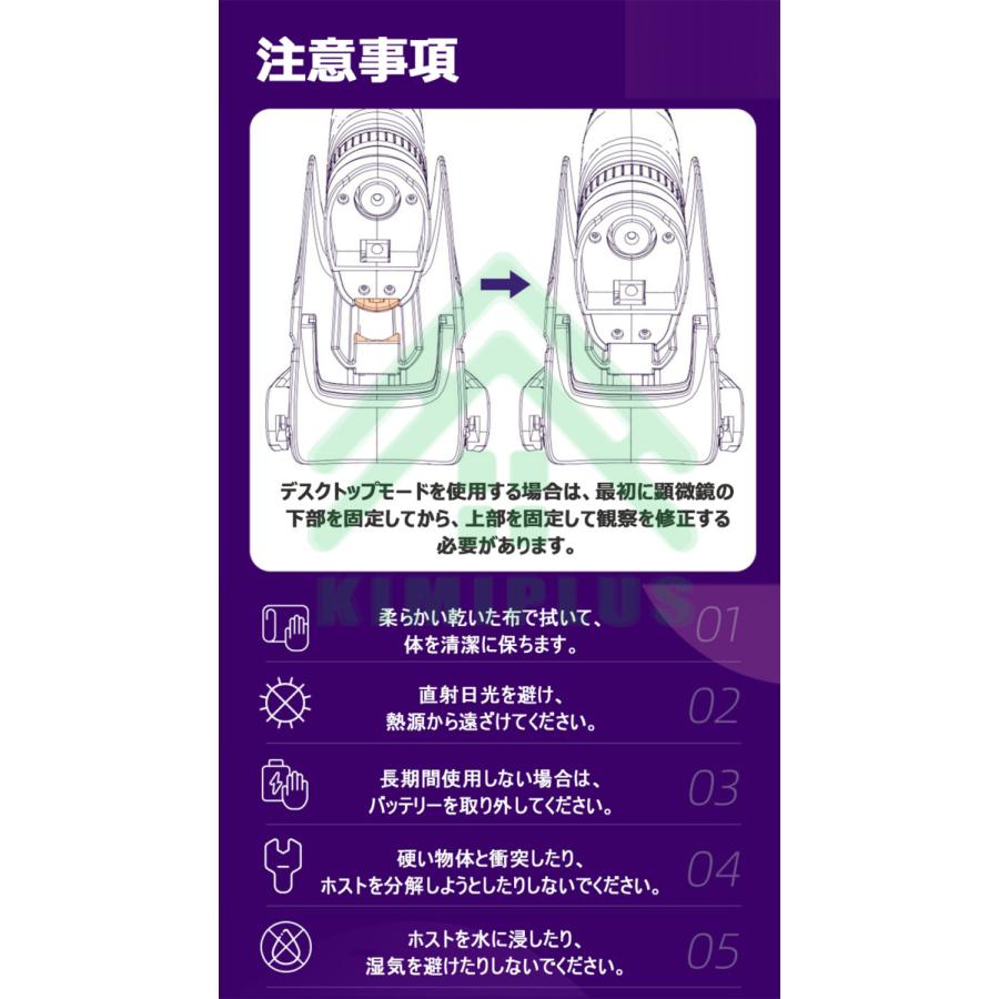 おもちゃ 知育玩具 子供用 顕微鏡 高性能 倍率調整 最大1200倍率 単眼 スマホ写真撮影 初心者 誕生日 小学生 科学実験 自由研究 照明 科学教育 玩具 ギフト |  | 20