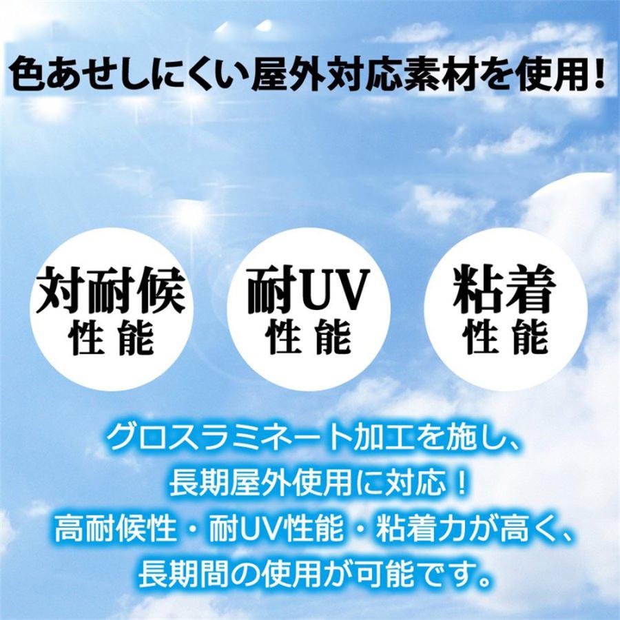 防犯カメラ ステッカー 正方形 縦型 横型 3種類 日本語 中国語 英語 韓国語 対応 防犯 シール 2枚セット ステッカー 目立つところに貼って防犯効果アップ |  | 06