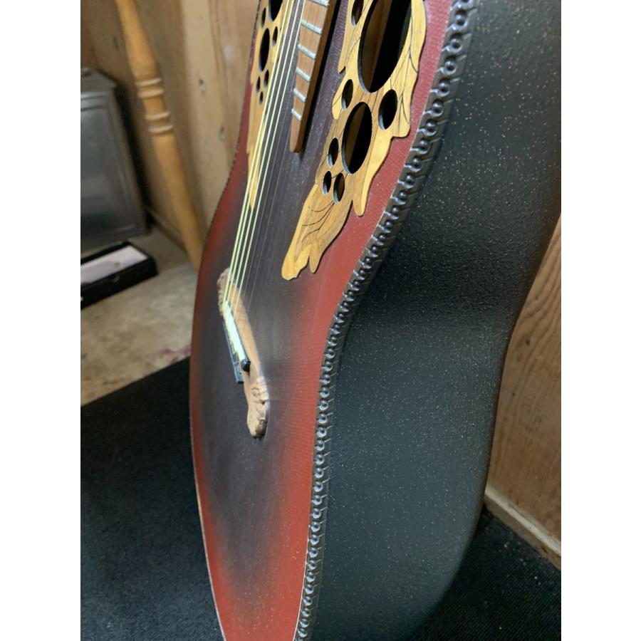 Ovation（オベーション） スーパーアダマス Ovation Adamas 1687GT-2