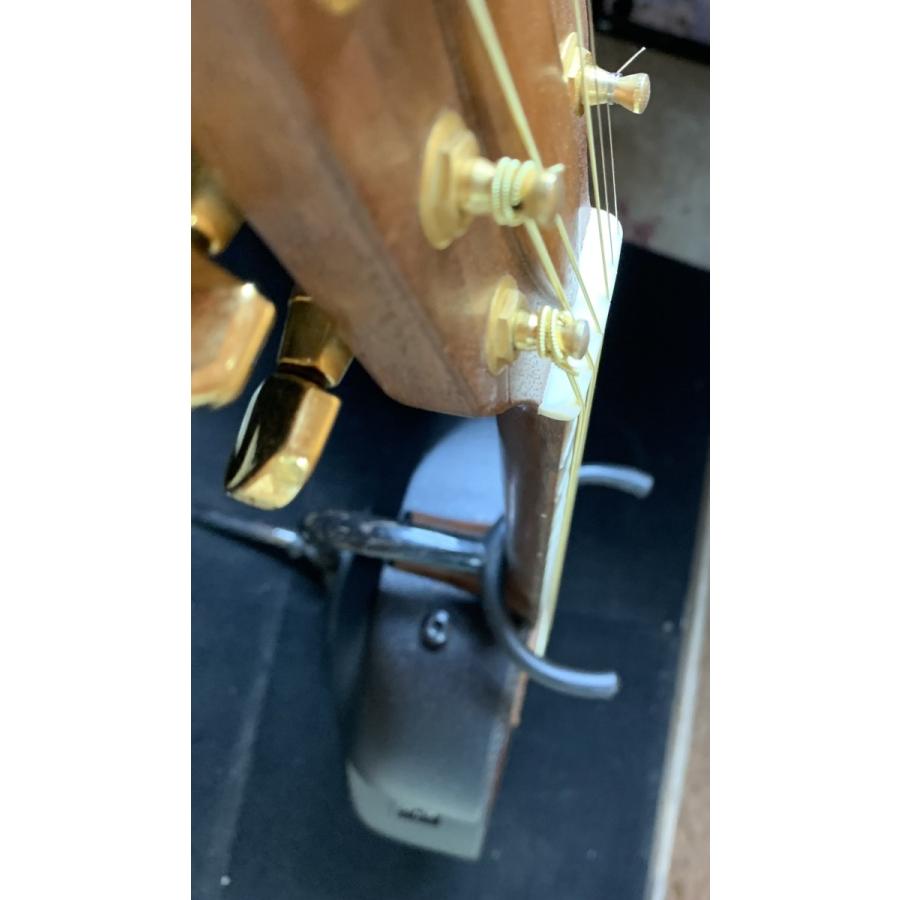 Ovation オベーション スーパーアダマス Adamas 1687GT-2