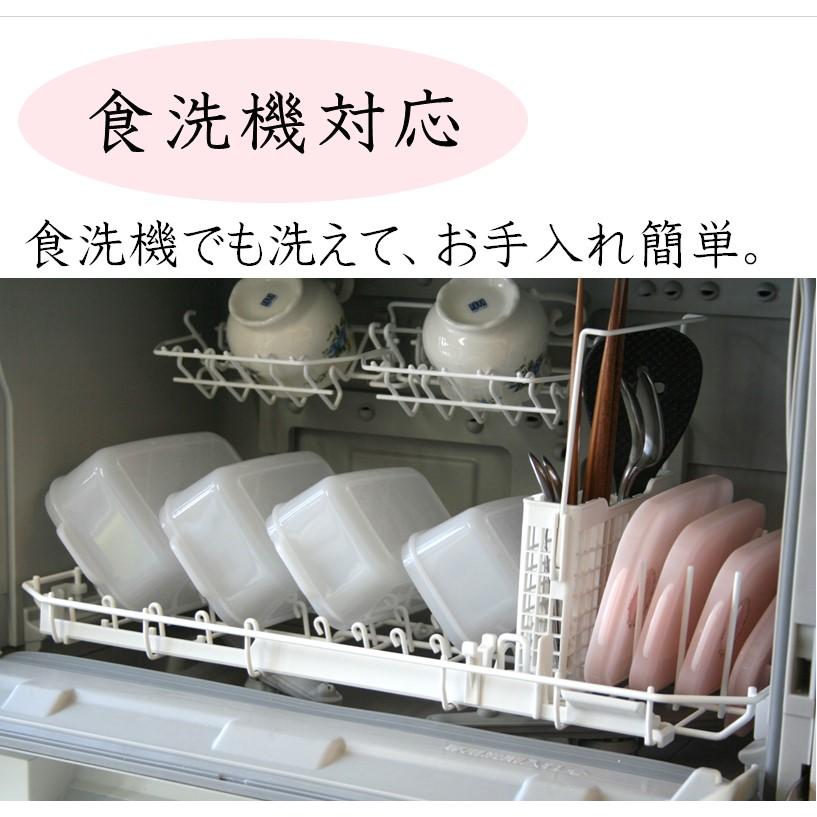 プラスチック容器 100 セット 　(電子レンジ対応) お得！ 電子レンジ 保存容器 レンジ 容器 蒸気抜 日付機能 食品容器