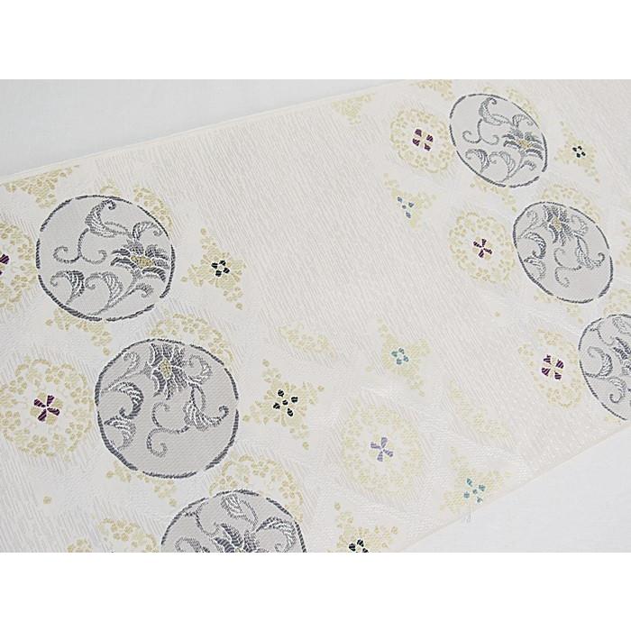 名古屋帯］新品未使用品西陣365cm O-116｜名古屋帯 