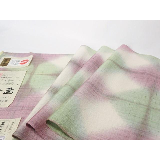 専用　桐生織　名古屋帯 h-hanbai-nagoyaobi-a0109-01-1.