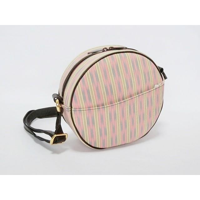 矢代仁オリジナル】【キャリー在庫処分】御召生地使用【ショルダー