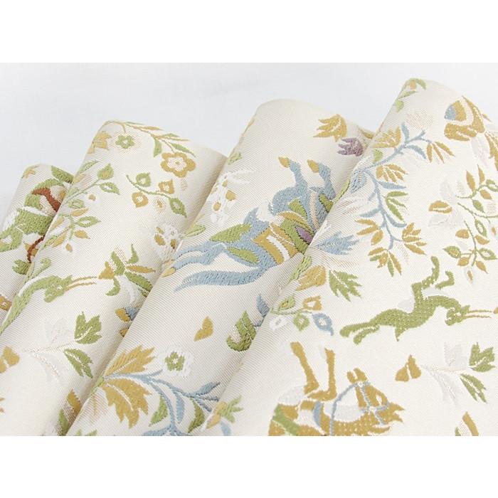 未仕立て】【お仕立込み】【袋帯】【川島織物セルコン謹製】【本袋