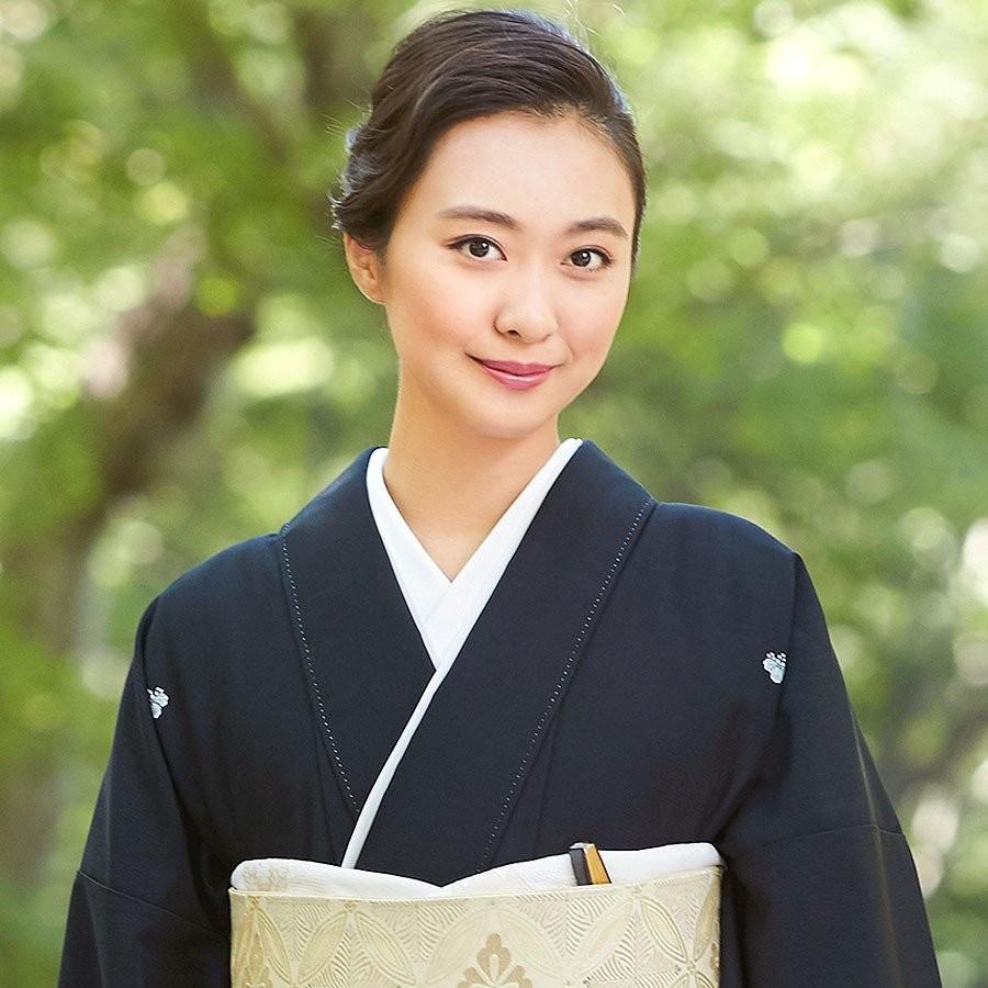 NISHIORI JAPAN STYLE レンタル商品 黒留袖 フルセット ジャパン 