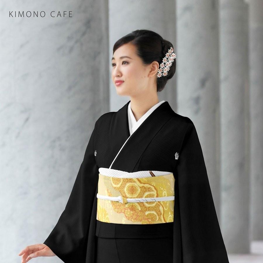 NISHIORI レンタル商品 黒留袖 フルセット 結婚式 婚礼 貸衣装 往復