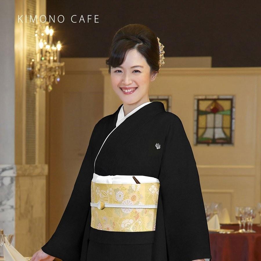 NISHIORI レンタル商品 黒留袖 フルセット 結婚式 婚礼 貸衣装 往復