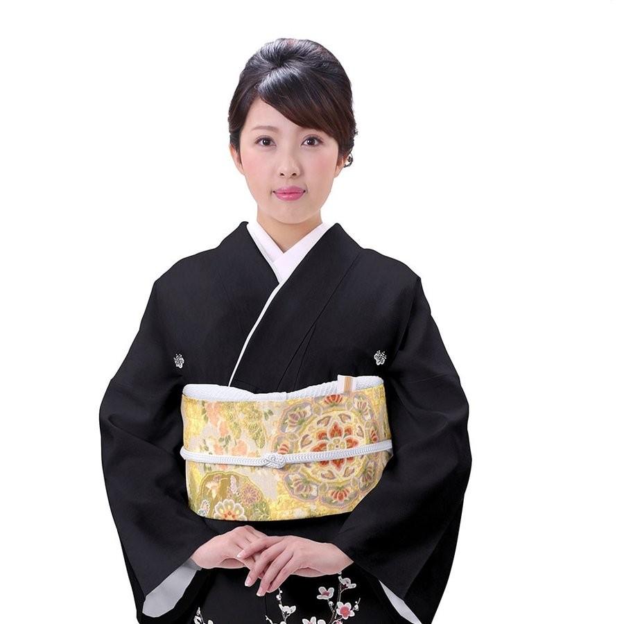 NISHIORI レンタル商品 黒留袖 フルセット 結婚式 婚礼 貸衣装 往復