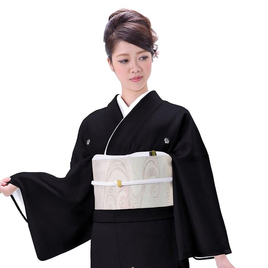 NISHIORI レンタル商品 黒留袖 フルセット 結婚式 婚礼 貸衣装 往復