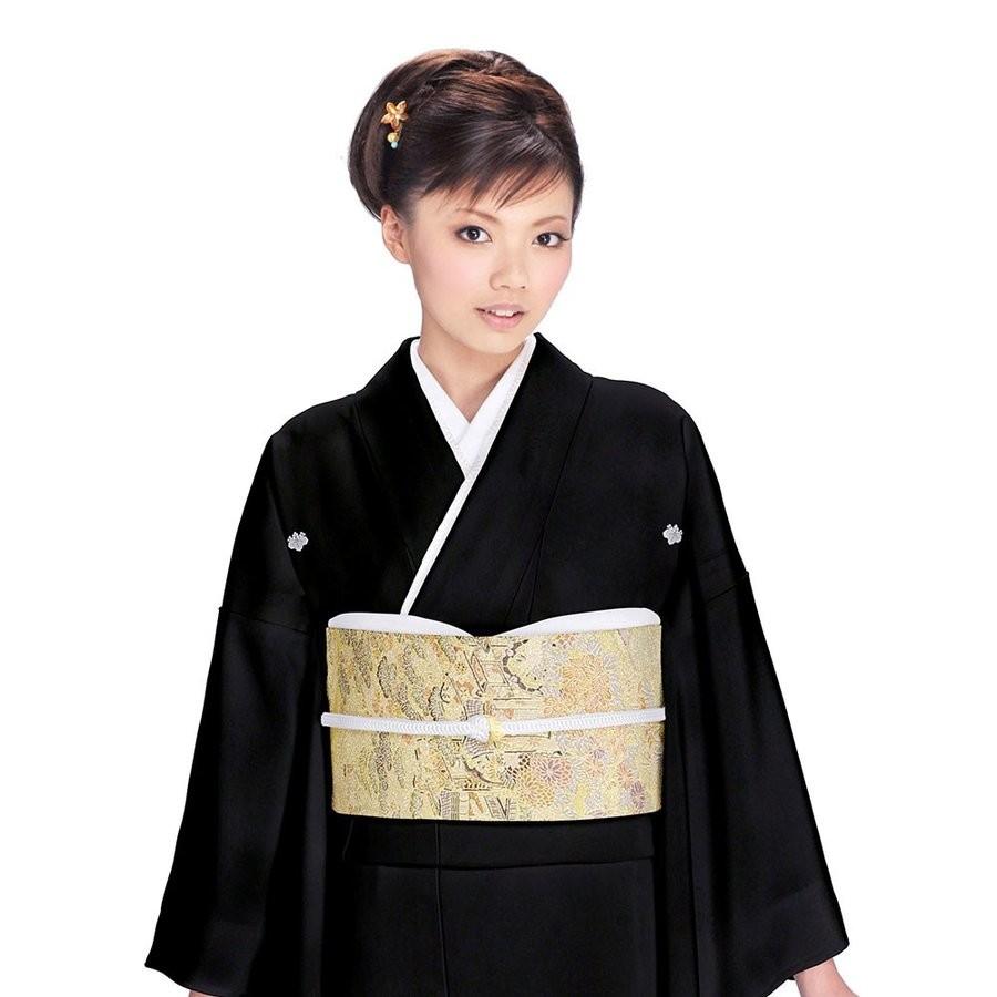 NISHIORI レンタル商品 黒留袖 フルセット 結婚式 婚礼 貸衣装 往復