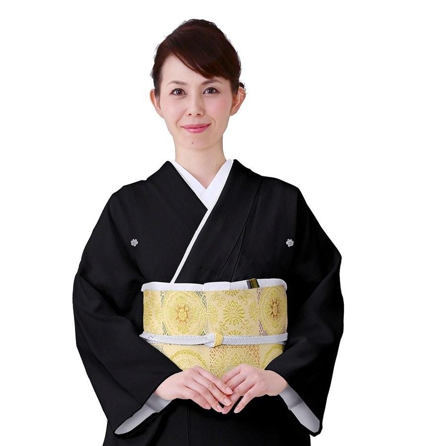 NISHIORI レンタル商品 黒留袖 フルセット 結婚式 婚礼 貸衣装 往復