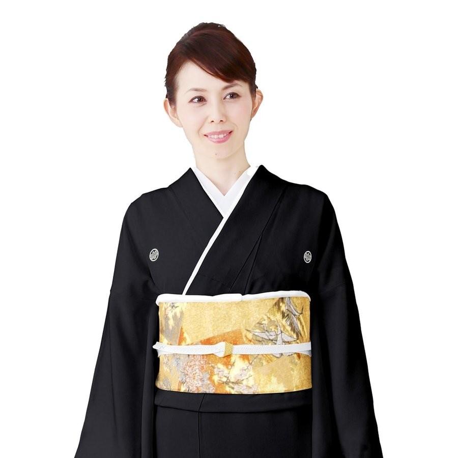 NISHIORI レンタル商品 黒留袖 フルセット 着物 結婚式 婚礼 貸衣装