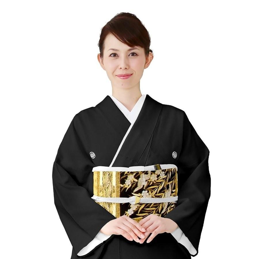 OWL57.58 黒留袖 12枚 着物 まとめ売り 大量セット 着物 SOUBIEN（創美苑） レンタル 黒留袖 フルセット 結婚式 着物 黒 袷