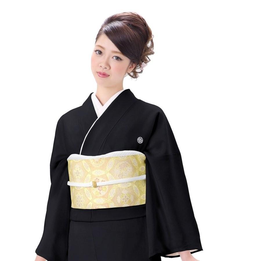 NISHIORI レンタル商品 黒留袖 フルセット 着物 結婚式 婚礼 貸衣装