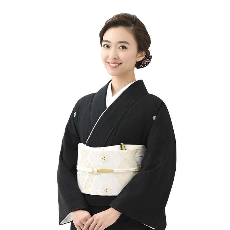 NISHIORI JAPAN STYLE レンタル商品 黒留袖 フルセット ジャパン