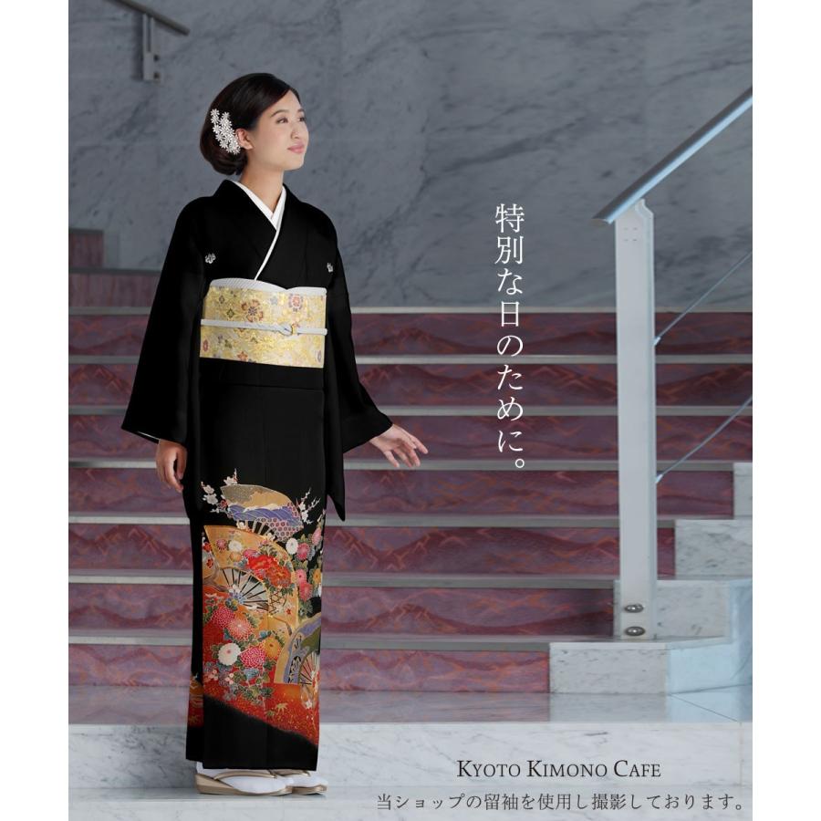 NISHIORI おまかせ レンタル商品 黒留袖 貸衣装 フルセット 着物 NISHIORI おまかせ レンタル商品 黒留袖 貸衣装 フルセット 着物