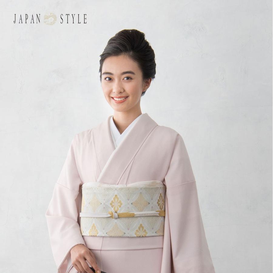 NISHIORI JAPAN STYLE レンタル商品 留袖 フルセット ジャパンスタイル