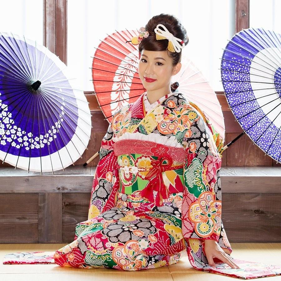 NISHIORI レンタル商品 振袖 貸衣装 フルセット 貸衣装 画像の帯が