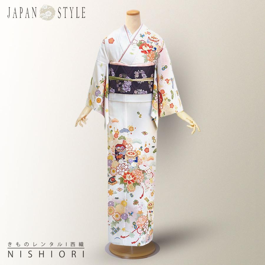 NISHIORI 訪問着 レンタル商品 着物レンタル商品入学式 卒業式 NISHIORI 訪問着 レンタル商品 着物レンタル商品入学式 卒業式