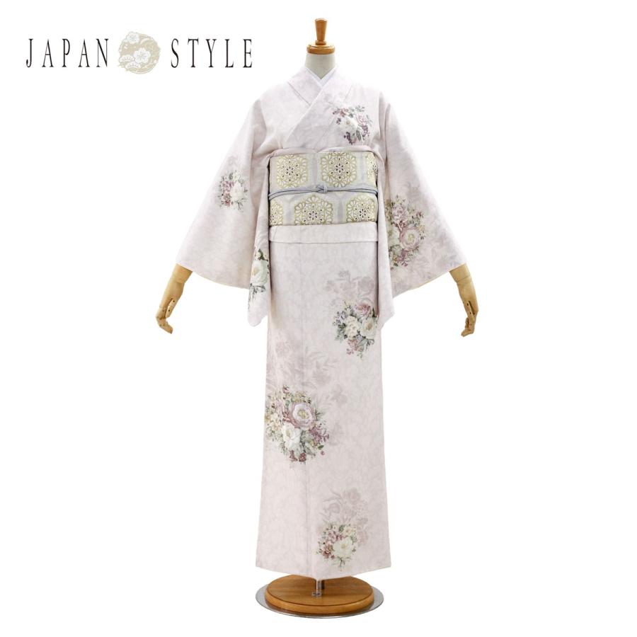 NISHIORI JAPAN STYLE 訪問着 レンタル 着物レンタル 貸衣装 フル