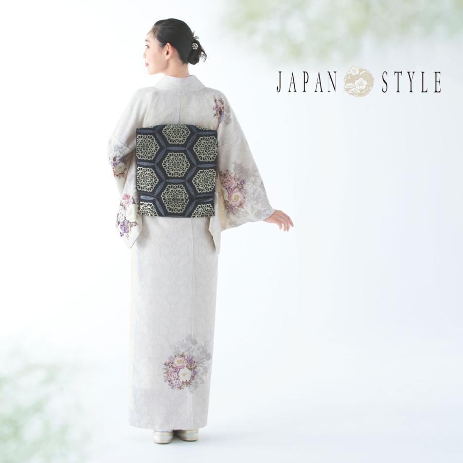 NISHIORI 爆買 JAPAN STYLE 訪問着 レンタル 着物レンタル 貸衣装 フル