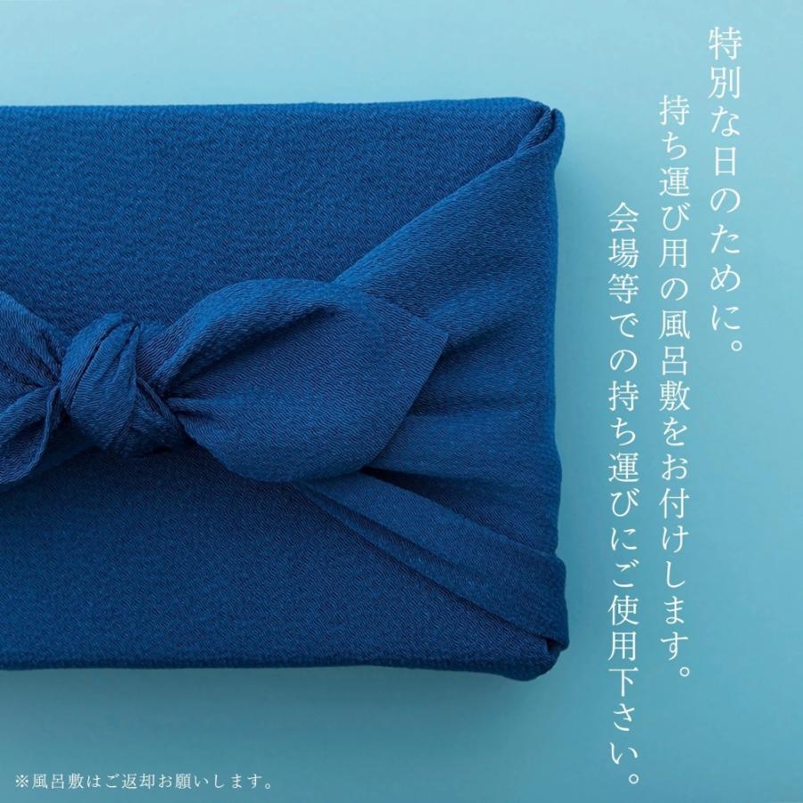 NISHIORI 爆買 レンタル商品 色が選べる おまかせ 訪問着 貸衣装 フル