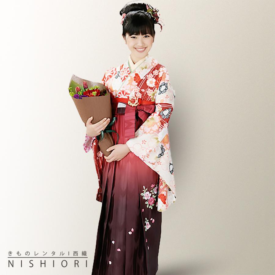 249.レトロ乙女浪漫　振袖7点セット　正絹　フルセット　成人式 振袖浪漫 A-408 | きもの工房 和楽座 249.レトロ乙女浪漫 振袖7点