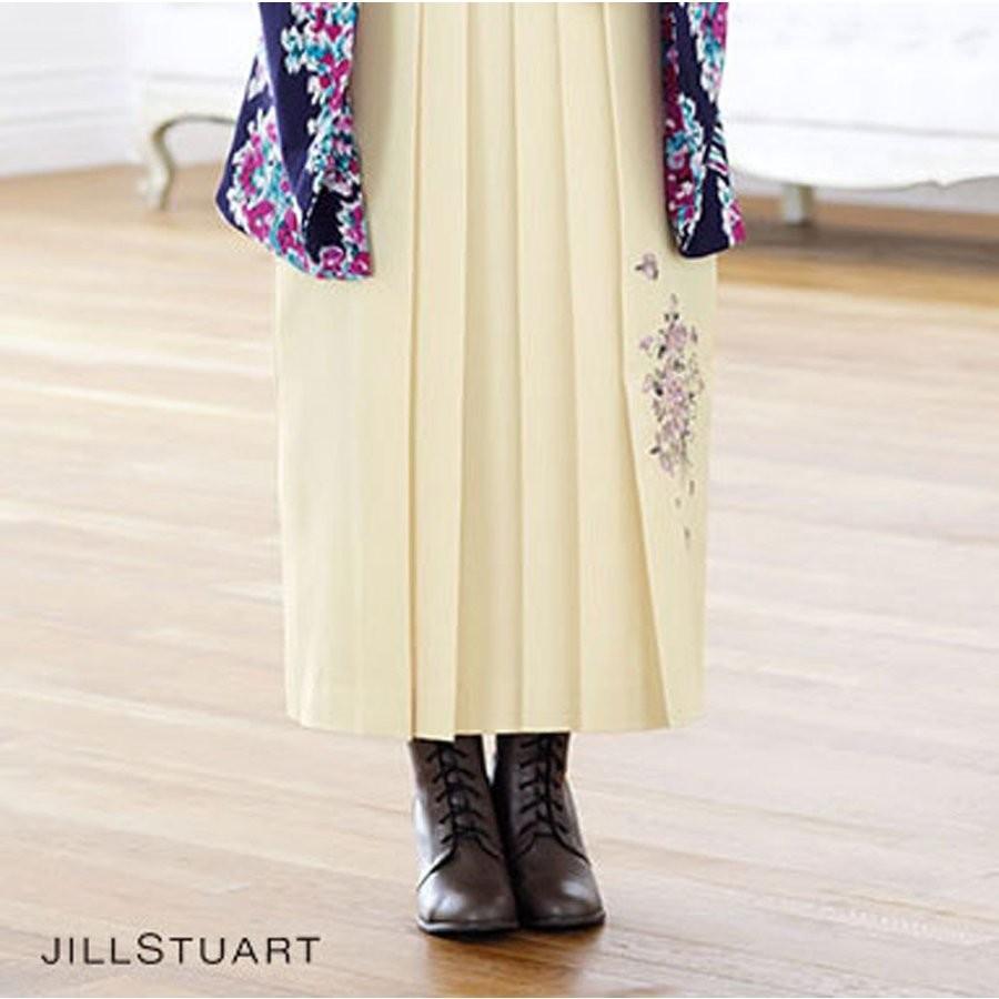 NISHIORI JILLSTUART ジルスチュアート 二尺袖 着物 袴 レンタル商品