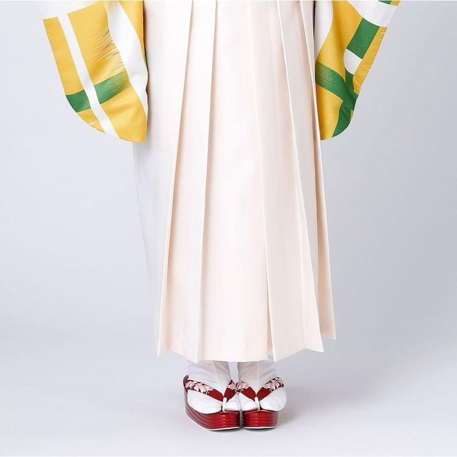 NISHIORI 和遊日 二尺袖 着物 袴 レンタル商品 貸衣装 Sサイズ