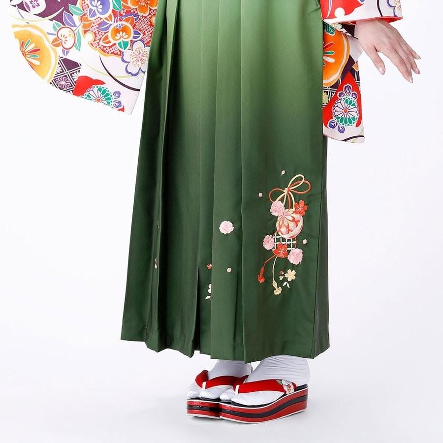 NISHIORI 和遊日 二尺袖 着物 袴 レンタル商品 貸衣装 Sサイズ