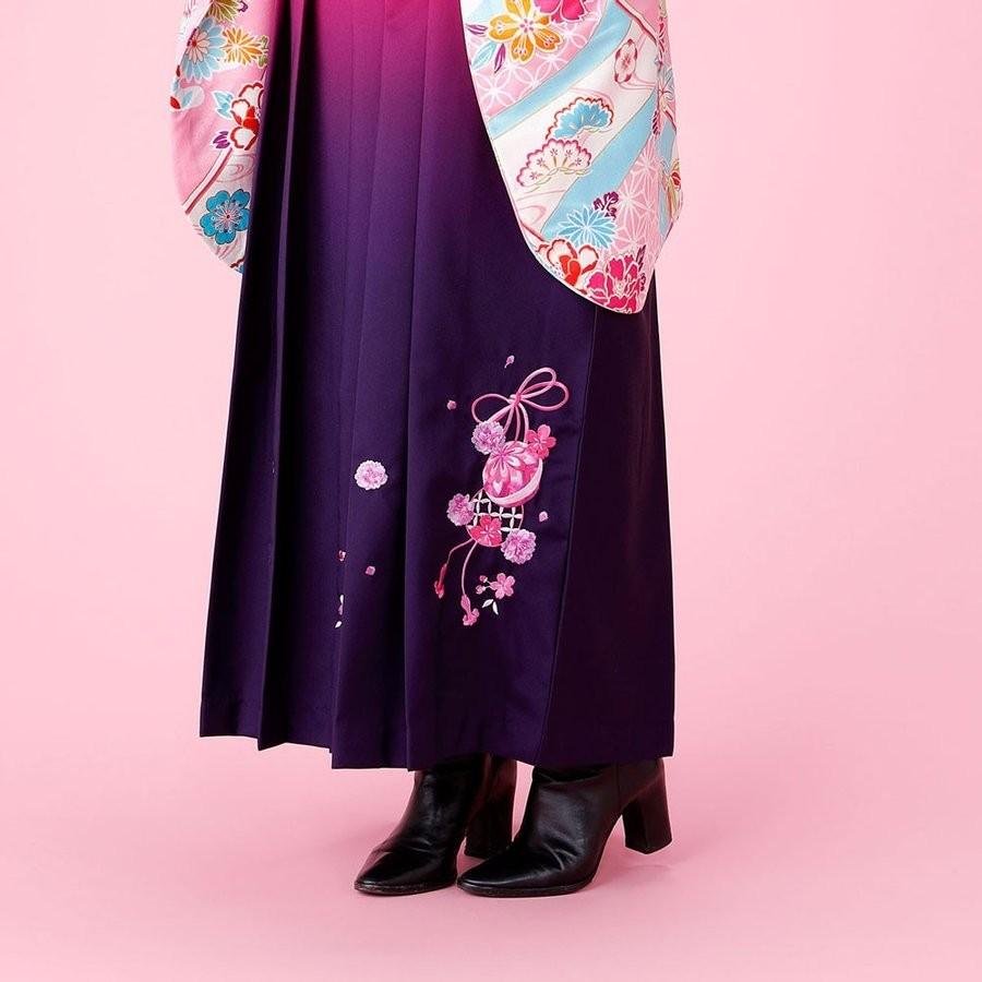 NISHIORI 和遊日 二尺袖 着物 袴 レンタル商品 貸衣装 Sサイズ