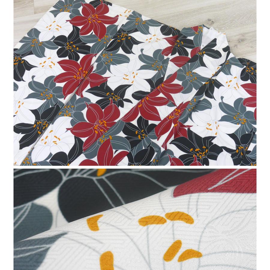 NISHIORI 二尺袖着物 袴 レンタル商品 貸衣装 袴 Mサイズ ジュニア袴