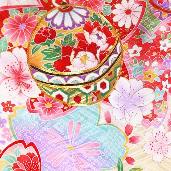 NISHIORI 女児 産着 レンタル商品 お宮参り 着物 帽子 NISHIORI 女児 産着 レンタル商品 お宮参り 着物 帽子