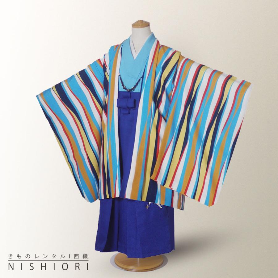 NISHIORI にこるん 藤田ニコル かんたん着付け レンタル商品 5歳の