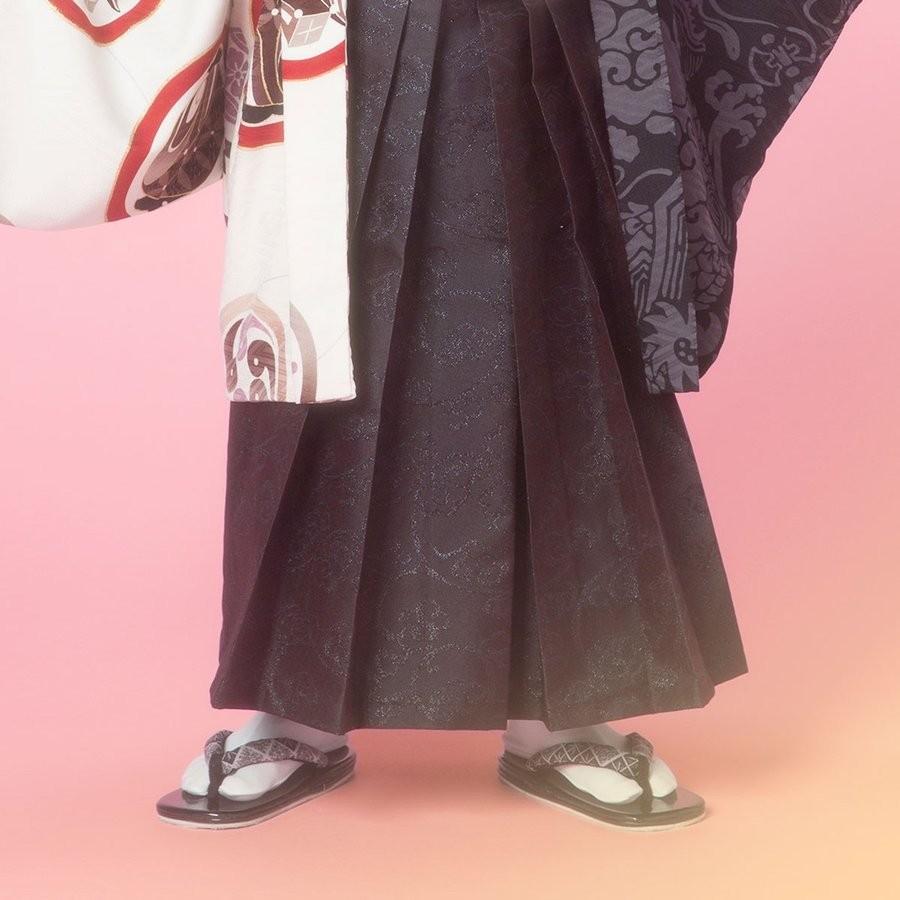 NISHIORI UNSODO 芸艸堂 かんたん着付け レンタル商品 5歳の七五三