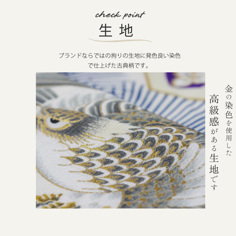 NISHIORI 爆買 小町kids 五歳 七五三 簡単着付け仕様 レンタル 卒園