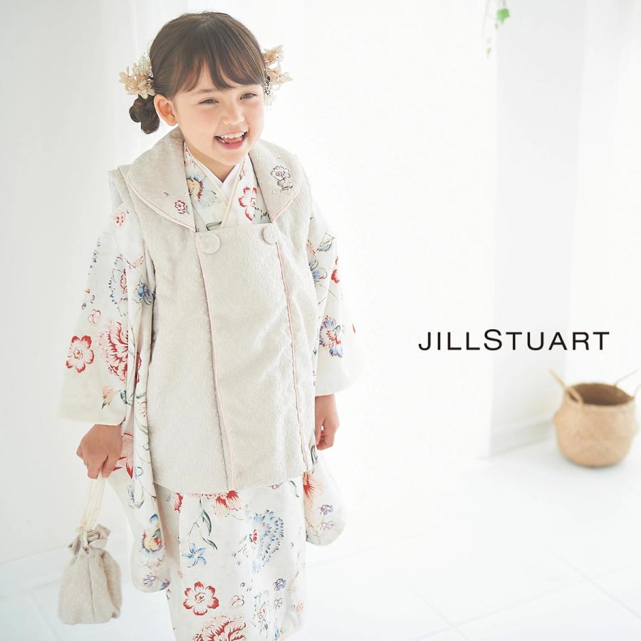 NISHIORI JILLSTUART ジルスチュアート レンタル商品 3歳の NISHIORI JILLSTUART ジルスチュアート レンタル商品 3歳の
