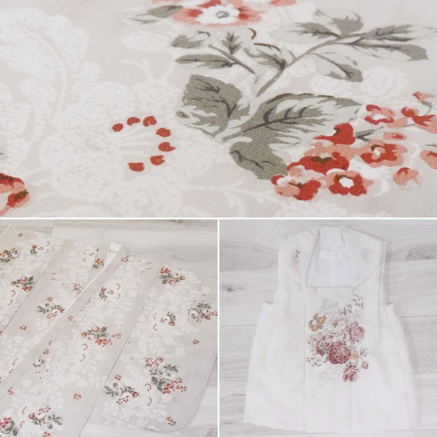 NISHIORI JILLSTUART ジルスチュアート レンタル商品 3歳の NISHIORI JILLSTUART ジルスチュアート レンタル商品 3歳の