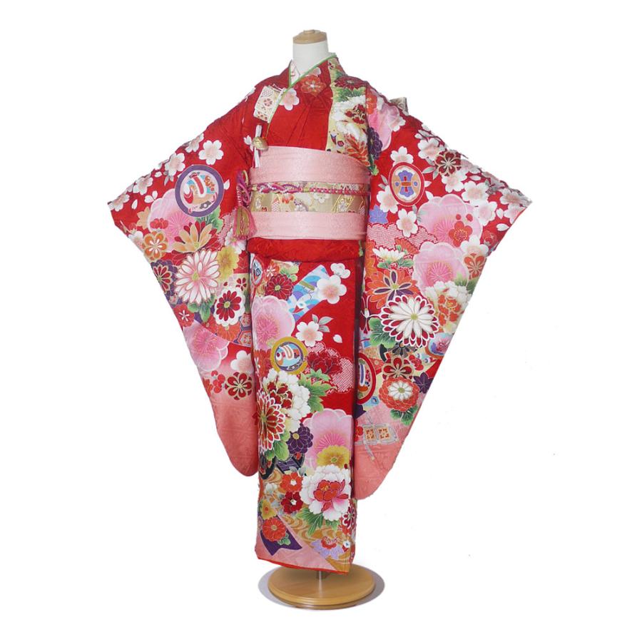 NISHIORI 【本日限定☆ポイント最大9%還元】式部浪漫 正絹 レンタル