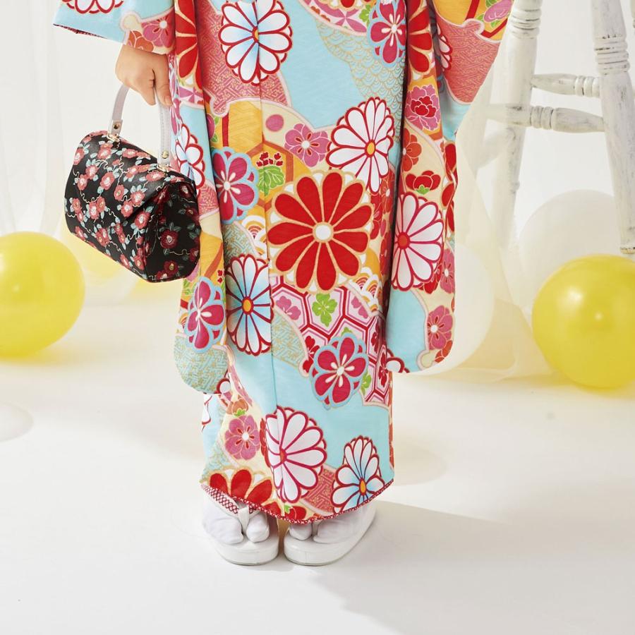 NISHIORI 式部浪漫 レンタル商品 7歳の七五三 女の子 四つ身 NISHIORI 式部浪漫 レンタル商品 7歳の七五三 女の子 四つ身