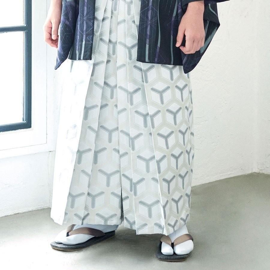 NISHIORI 九重 ジュニア レンタル商品 羽織 袴 小学生 卒業式 貸衣装